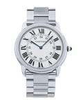 Pre-Owned Cartier Ronde Solo Watch